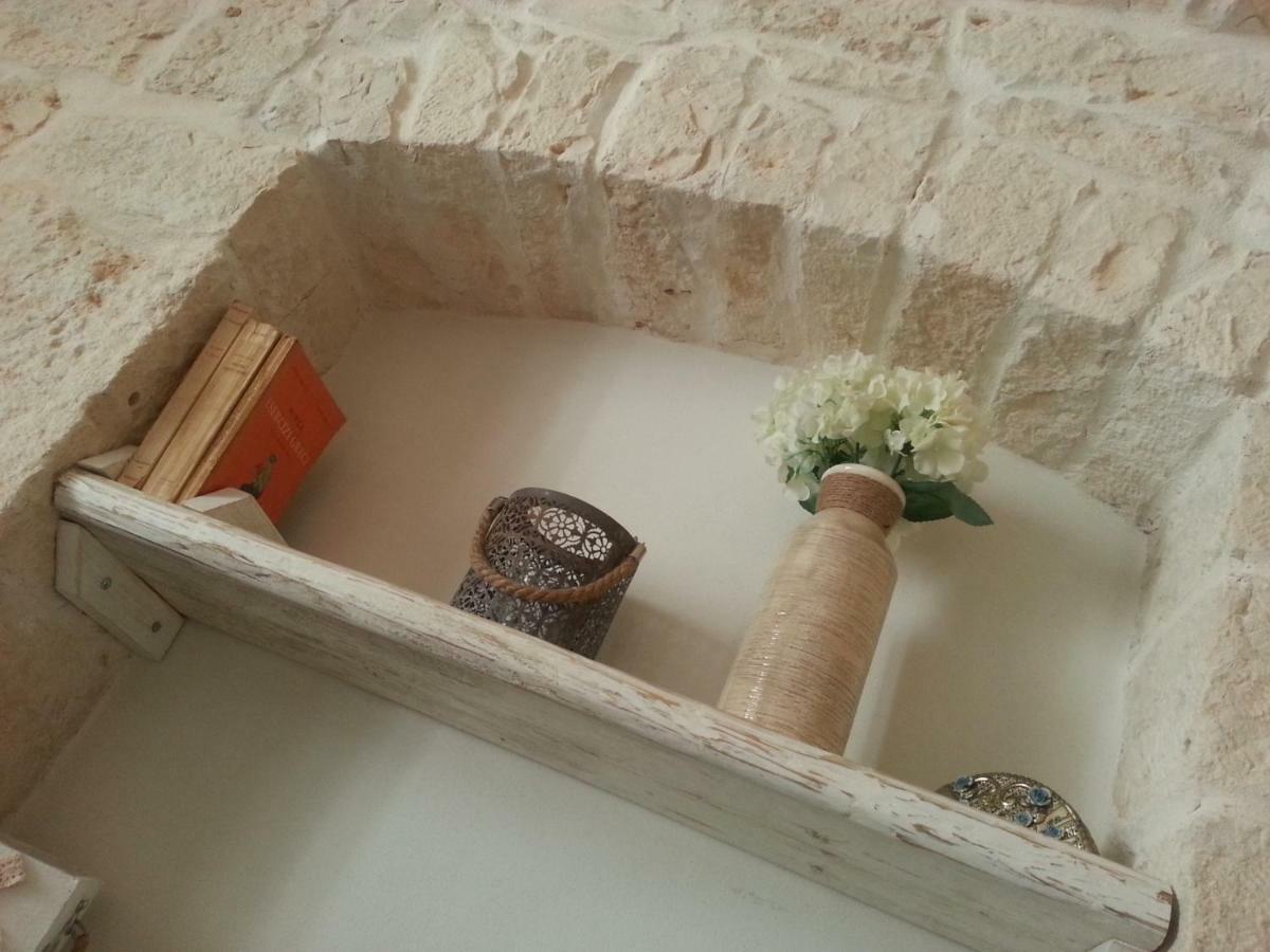 הוילה צ'לייה מספיקה Nido Nella Storia מראה חיצוני תמונה