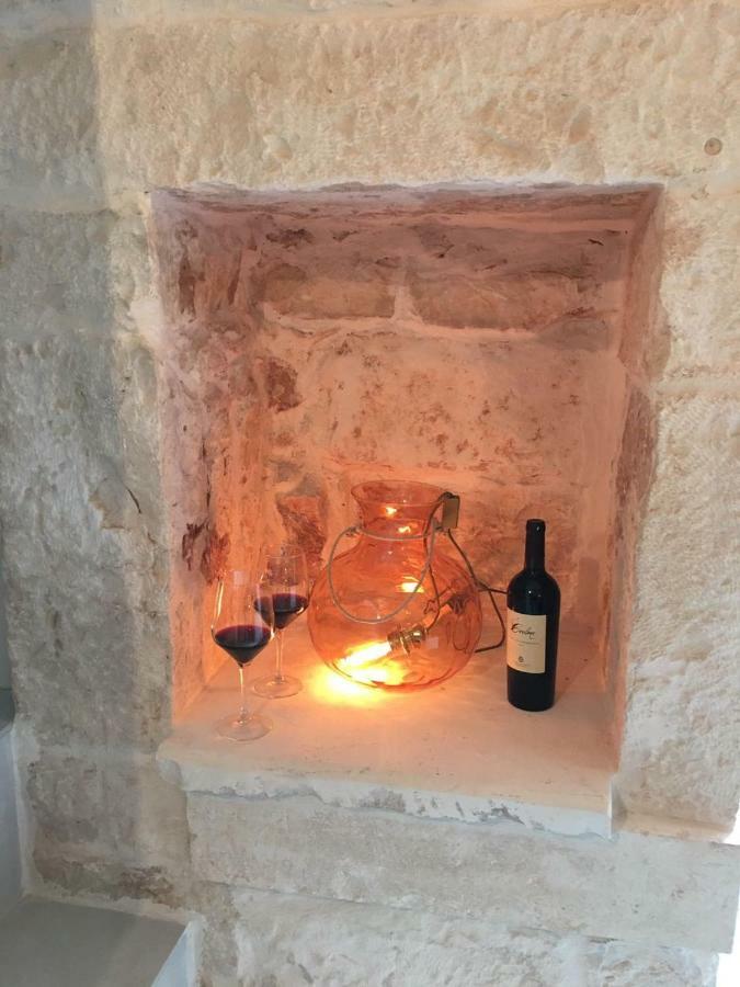 הוילה צ'לייה מספיקה Nido Nella Storia מראה חיצוני תמונה